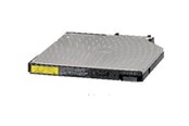 Optisk enhet (DVD / BR / Floppy) - Panasonic FZ-VDM401AU - DVD±R drive - plug-in module - DVD-RW (Brännare) - Silver - FZ-VDM401AU