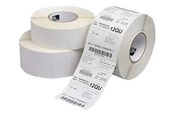 Papper, Fotopapper & Etiketter - Zebra Z-Select 2000D - ZIPRD3016390
