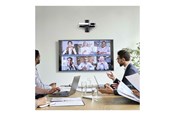 Väggfäste, AV-Möbel - StarTech.com Floating Wall-Mounted AV Shelf Adjustable Height Shelf For Under TV - Max 7 kg - recommended for - 1B-WALL-MOUNT-SHELF
