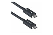FireWire-kabel - StarTech.com Thunderbolt 5 - 50 cm - TBLT5MM50CM240W