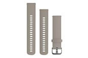 Smartwatch - Accessories - Garmin Quick Release Band - strap for smart watch - 010-12691-09