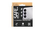 Andra mobiltillbehör - PanzerGlass SAFE. by  - lens protector for mobile phone - SAFE95688