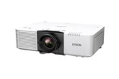 Projektor - Epson Projektor EB-L890U - 3LCD projector - 802.11a/b/g/n/ac wireless / LAN/ Miracast - white - 1920 x 1200 - 8000 ANSI lumens - V11HB27040