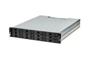 Datalagring - Seagate Exos E 2U12 J1212X000000DA - storage enclosure - J1212X000000DA-02