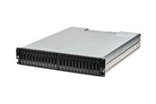 Datalagring - Seagate Exos E 2U24 J1224X000000DA - storage enclosure - J1224X000000DA-02