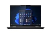 Bärbar dator - Lenovo Thinkpad T14s 2-in-1 Gen 1 - 14" Touchscreen | Core Ultra 5 | 16GB | 512GB - 21R3004JMX