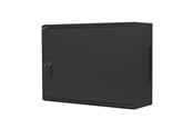 Rack chassis - Lanberg WAF1-5203-04-00B - 4U+3U - Wall Mount Rack Cabinet - WAF1-5203-04-00B