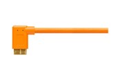 USB-kabel - Tether Tools TetherPro - USB cable - USB Type A to Micro-USB Type B - 4.6 m - CU61RT15-ORG