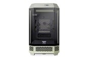 Chassi - Thermaltake The Tower 250 - Chassi - Tower - Grön - CA-1Z9-00SEWN-00