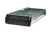 Datalagring - Seagate Exos E 4U106 J12C6X000000DAP - storage enclosure - J12C6X000000DAP-01