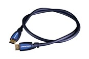 Displaykabel - Crestron Electronics Crestron CBL-HD-20 - HDMI cable - 6.1 m - CBL-HD-20