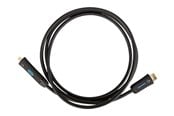 Displaykabel - Crestron Electronics Crestron CBL-4K-USBC-HD Series CBL-4K-USBC-HD-6 - adapter cable - HDMI / USB - 1.83 m - CBL-4K-USBC-HD-6