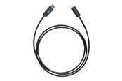 Displaykabel - Crestron Electronics Crestron adapter cable - DisplayPort / HDMI - 1.83 m - CBL-4K-DP-HD-6