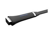 Displaykabel - Crestron Electronics Crestron HDMI cable - 2.4 m - FT2A-CBL-PT-4K-HD