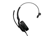 Hörlurar / Headset - Jabra Evolve2 50 UC Mono USB C/A - 25089-889-799