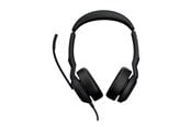 Hörlurar / Headset - Jabra Evolve2 50 - USB-C/A MS Stereo (without Bluetooth) - 25069-999-899