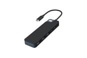 Dockning - Targus HyperDrive Flex - USB-C - HDMI - 100W - HD4101BKGL