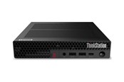 Stationär - Lenovo ThinkStation P3 Tiny Gen 2 - Core Ultra 9 285 | 32 GB RAM | 512 GB SSD | Win 11 Pro - 30K5002EMT