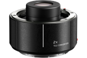 Kameraobjektiv - Panasonic 2X CONVERTER FOR L-MOUNT - DMW-STC20