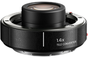 Kameraobjektiv - Panasonic TELE CONVERTER 1.4X FOR L-MOUNT - DMW-STC14