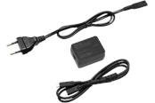 Batterier & batterigrepp - Panasonic AC Adapter USB-C - DMW-AC11E