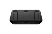 Gadget - Spigen Tesla Car Seat Hook Holder - black - Tesla Model Y/3 - ACP09201