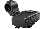 Kamera & objektivtillbehör - Panasonic DMW-XLR2 Hotshoe XLR unit - DMW-XLR2E
