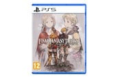 Spel - Final Fantasy Tactics: The Ivalice Chronicles - Sony PlayStation 5 - Turn-based - 5021290100695