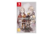 Spel - Final Fantasy Tactics: The Ivalice Chronicles - Nintendo Switch - Turn-based - 5021290100770