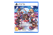 Spel - Towa and the Guardians of the Sacred Tree - Sony PlayStation 5 - RPG - 3391892036749