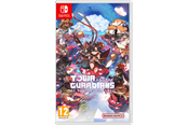 Spel - Towa and the Guardians of the Sacred Tree - Nintendo Switch - RPG - 3391892036763