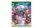 Spel - Towa and the Guardians of the Sacred Tree - Microsoft Xbox Series X - RPG - 3391892036756