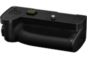 Batterier & batterigrepp - Panasonic Battery grip for Lumix S5M2/G9M2 - DMW-BG1E