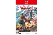 Spel - Dragon Quest I & II HD-2 Remake - Nintendo Switch 2 - RPG - 5021290100831