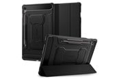 Tablet - Covers & Cases - Spigen Rugged Armor Pro - black - Samsung Galaxy Tab S10 FE - ACS09380