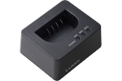 Batterier & batterigrepp - Panasonic BLK22 Charger USB-C - DMW-BTCD15E