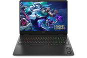 Bärbar dator - HP OMEN - 16" | RTX 5060 | Ryzen 9 | 24GB | 1TB - C2FB7EA#UUW