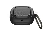 Andra mobiltillbehör - Spigen Rugged Armor - matte black - Apple Powerbeats Pro 2 - ACS09441
