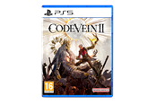 Spel - Code Vein II - Sony PlayStation 5 - RPG - 3391892038200