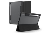 Tablet - Covers & Cases - Spigen Ultra Hybrid Pro - black - Samsung Galaxy Tab S10 FE+ - ACS09446