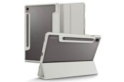 Tablet - Covers & Cases - Spigen Ultra Hybrid Pro - gray - Samsung Galaxy Tab S10 FE - ACS09533