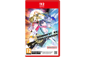 Spel - Digimon Story: Time Stranger - Nintendo Switch 2 - RPG - 3391892032574