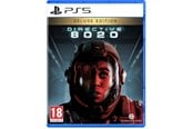 Spel - Directive 8020 (Deluxe Edition) - Sony PlayStation 5 - Överlevnad - 3391892037395