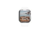 Smartwatch - Accessories - UAG Scout Case Clear - Apple Watch 45mm - 1A4415114G4G