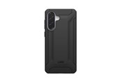 Mobile - Covers & Cases - UAG Scout black - Samsung Galaxy A36 5G - 214500114040