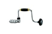 Handverktyg - Stanley Ratchet Bit Brace - 1-02-715