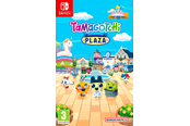 Spel - Tamagotchi Plaza - Nintendo Switch - Simulering - 3391892033564