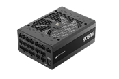Strömförsörjning - Corsair HX1500i Strömförsörjning - 1500 Watt - 140 mm - ATX 3.1 - 80 Plus Platinum certificate - CP-9020309-EU
