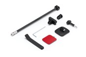 Actionkamera tillbehör - DJI Osmo Third-Person Helmet Mount Kit - CP.OS.00000468.01