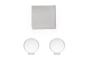 Actionkamera tillbehör - DJI Osmo 360 Transparent Lens Protectors - CP.OS.00000456.01